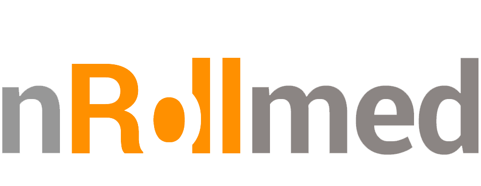 nRollmed logo
